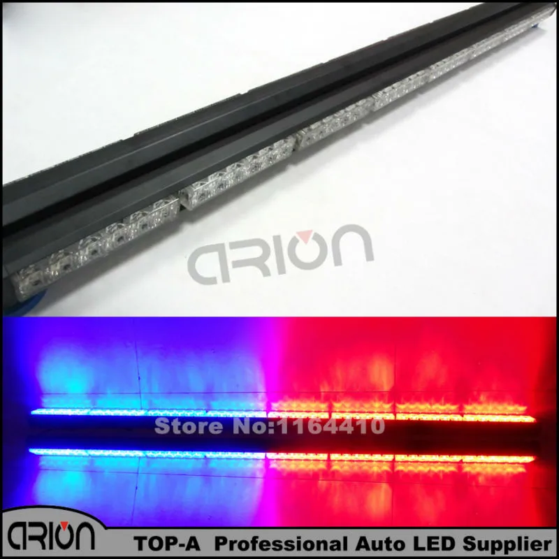 ROUTEKING 8 X 8 LED Luce Stroboscopica Lampeggiante – Luce - Foto 7