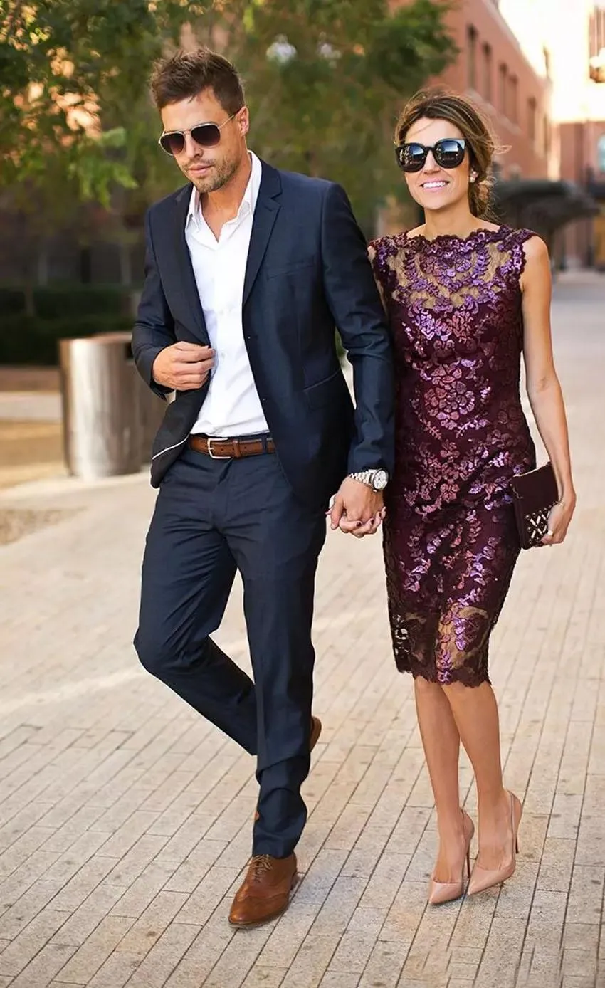 What are the best formal outfit ideas for men in 2019? - Quora