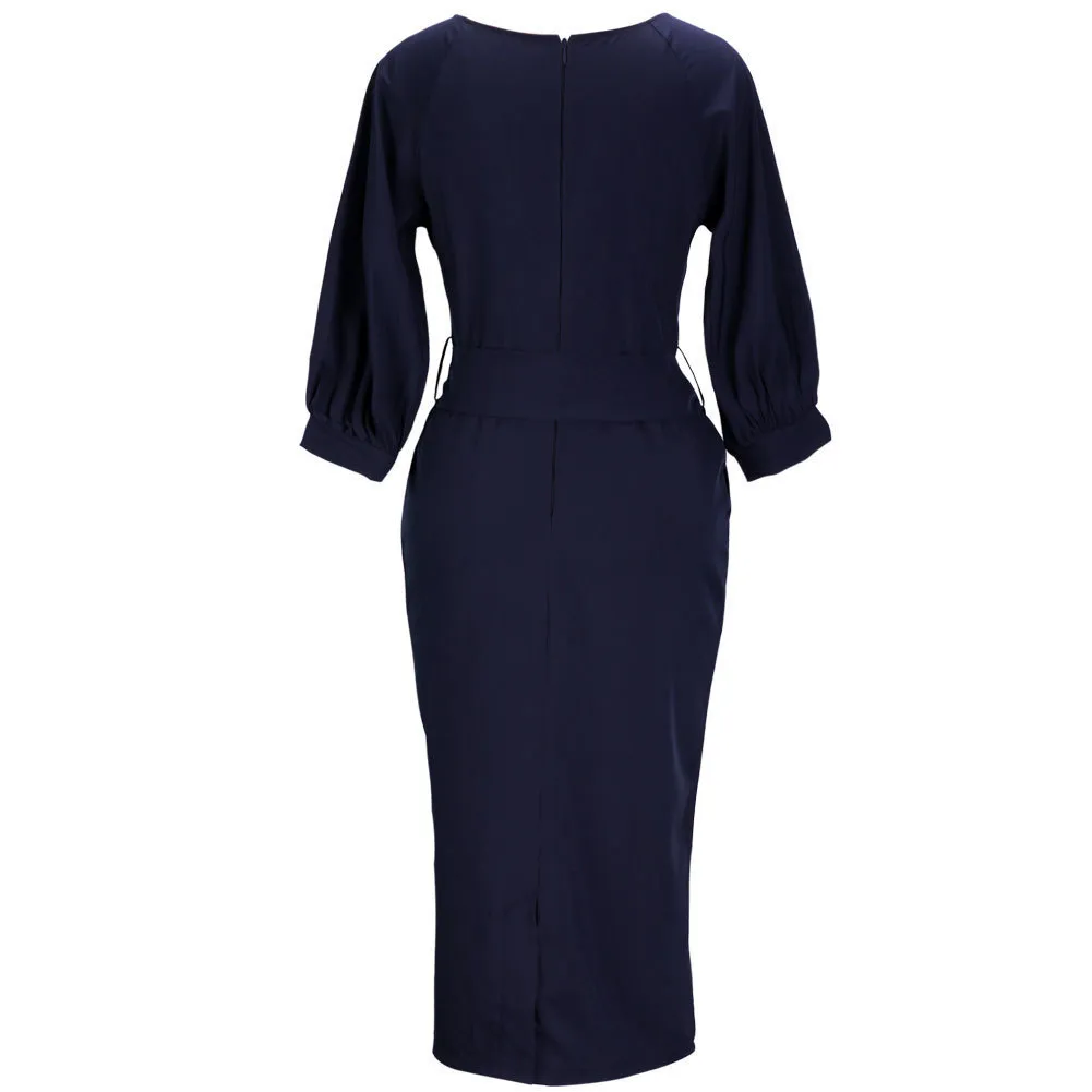 chiffon work dresses Chiffon Work Dresses