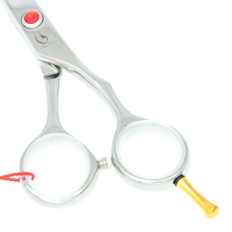 5.5" Meisha High Quality Barber Scissors Hair Cutting & Thinning Scissors JP440C Hot Hairdressing Scissors Kits Tesouras Styling Tool,HA0182