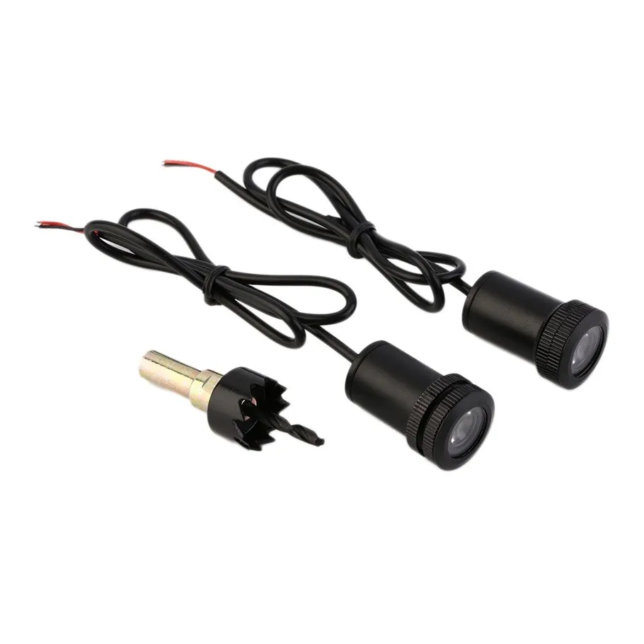 Led Car Door Logo Projector For Honda LED Car Door Light Car