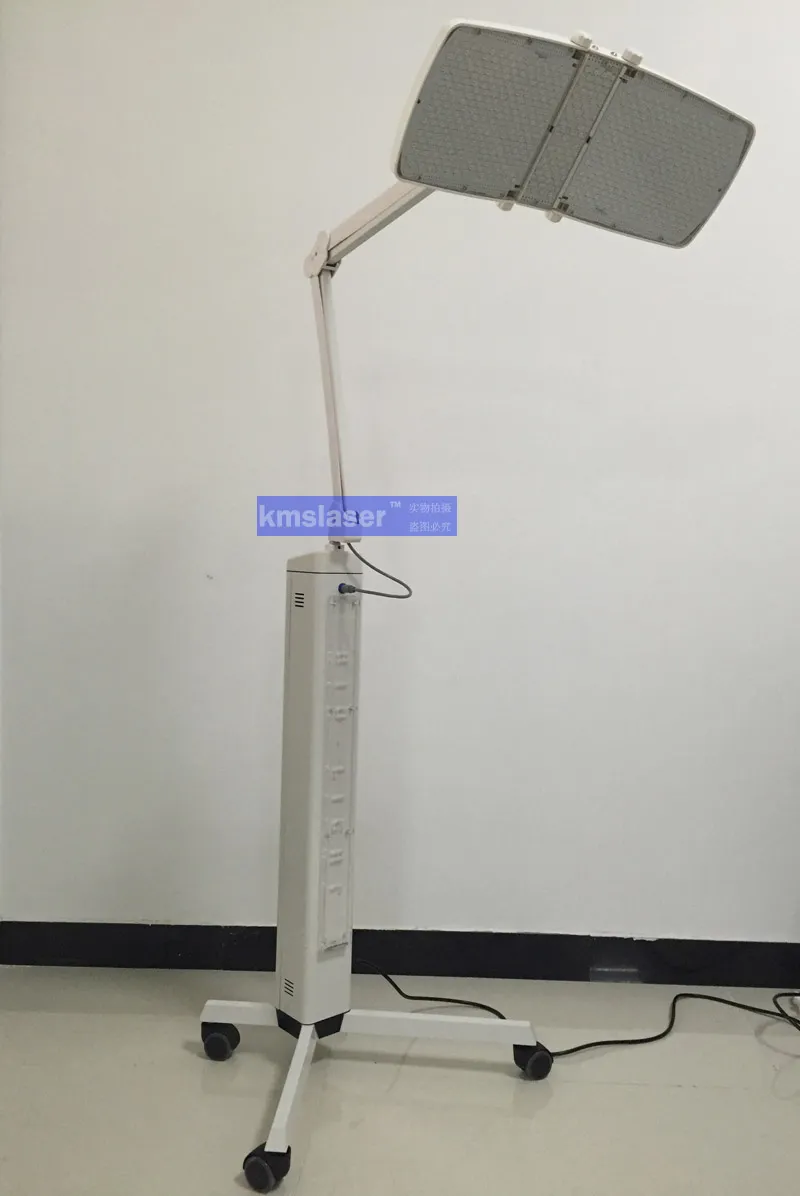Rood Blauw Geel Groen / Bio-Light Therapy Machine / 4 Kleur PDT LED-machine