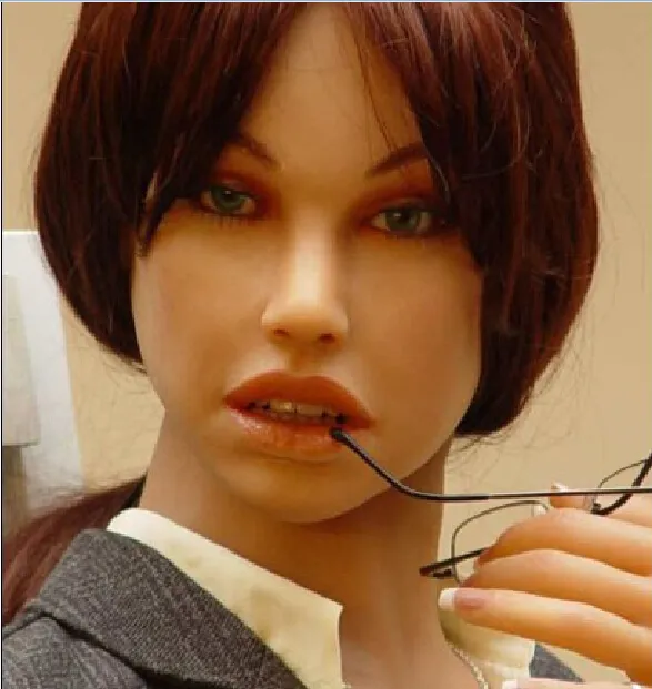 Bambola del sesso reale bambole d'amore maschili mezzo solido silicone dolce voce giapponese realistico realistico gli uomini