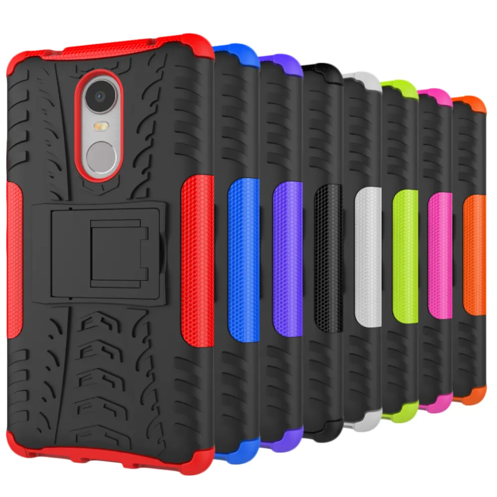 Heavy Duty Rugged Dual Layer Impact Armor Robot KickStand CASE COVER for one plus Nord 1+8 pro 1+7 oneplus 6 6T 50pcs/lot