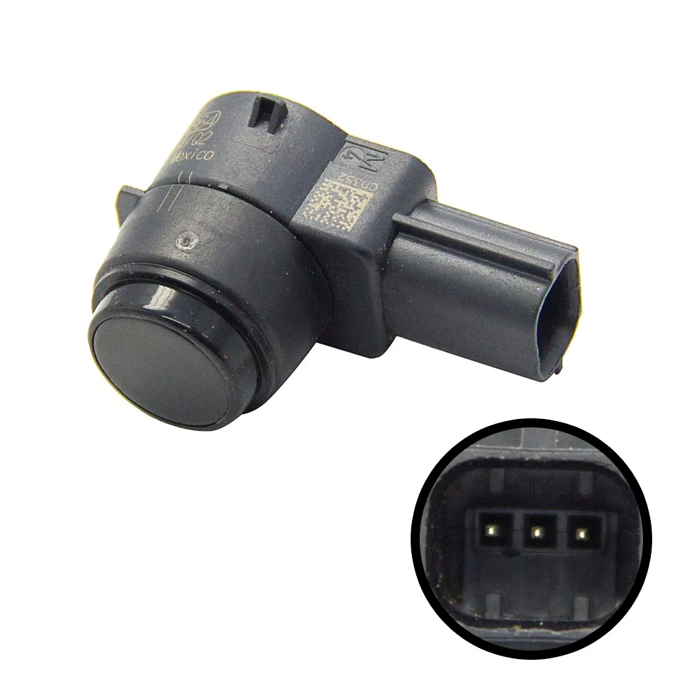 4pcs Bumper Parking Aid Sensor Fit For Cadillac CTS XTS Chevrolet - Foto 3