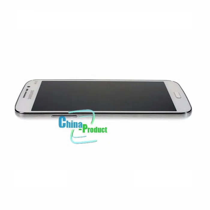 Оригинальный разблокированный Samsung Galaxy Mega 5.8 I9152 8G ROM 1.5G RAM Dual SIM-телефон отремонтированный мобильный телефон