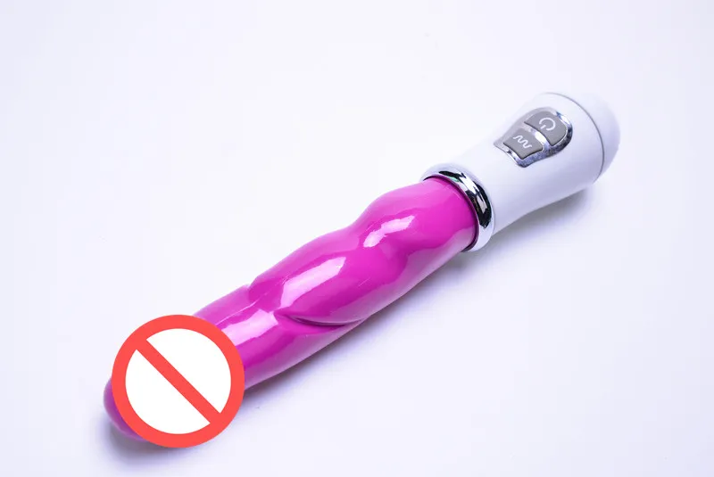 女性用ディルドセックス製品G-Spot Vibrator Clit Massagerエロティックな女性オナニー女性のための大人のセックスのおもちゃ