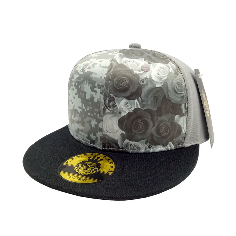 2021 Mens Cotton Snapback Hats For Outdoor Sports Wholesale Baseball Hats, Camo Snapbacks, Hip