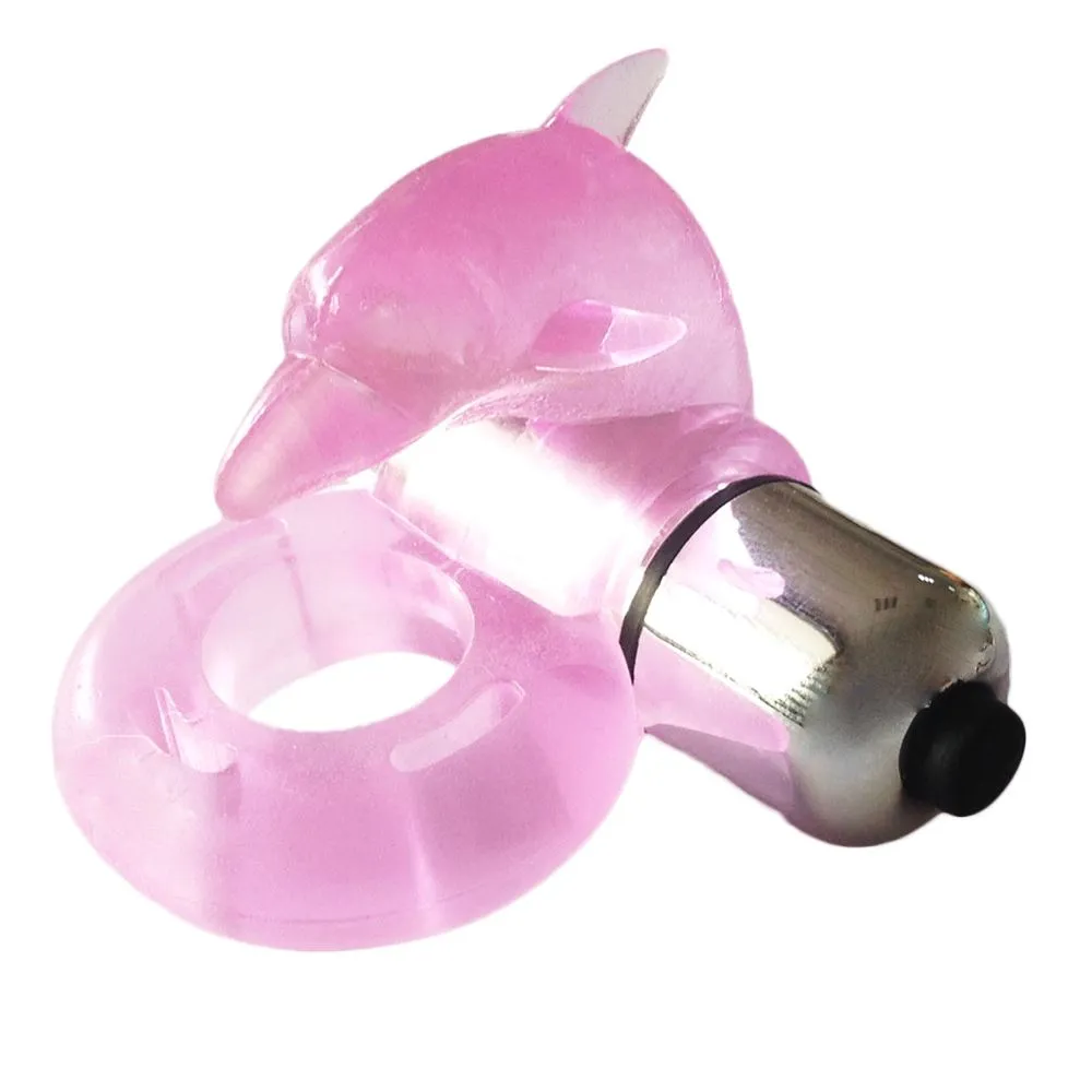 Penisringe Sexspielzeug, Tierdelfinring Silikon... Von 1,49  | DHgate