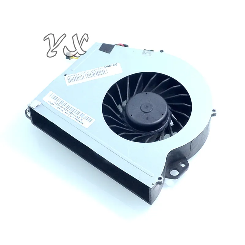 الأصلي وحدة المعالجة المركزية COOLING COOLIG FAN ل HP برو 3420 مروحة kuc1012d bb66 12 فولت 0.75a kuc1012d-bb66