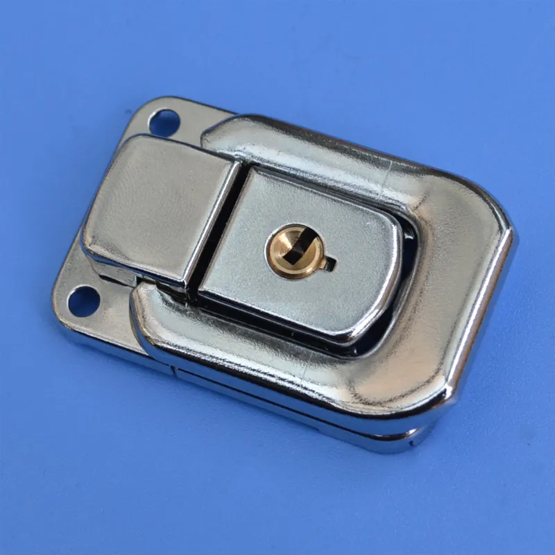 Buckle box outlet