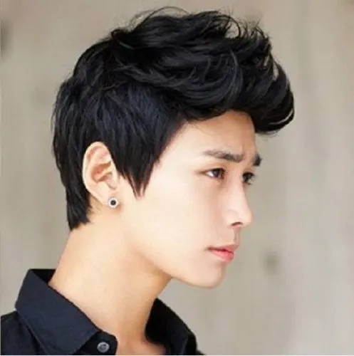 Vogue clearance short wigs