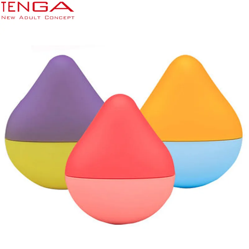 TENGA Iroha Mini Vibrating Egg Sex Toy For Women... From Lizhang01, $46.16  | DHgate.Com