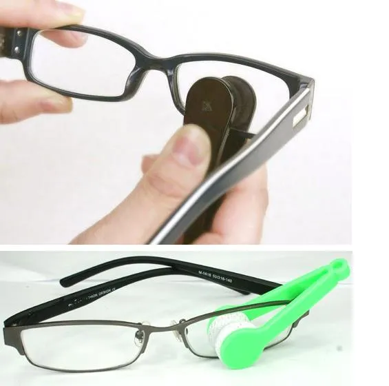 Multifunction Portable glasses wipe glasses clean wipe cleaner without leaving any traces