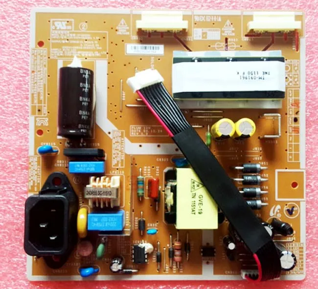 NEW For Samsung E1920NW B1930 Power Board Original IP-36155A PWI1904PC BN44-00327B