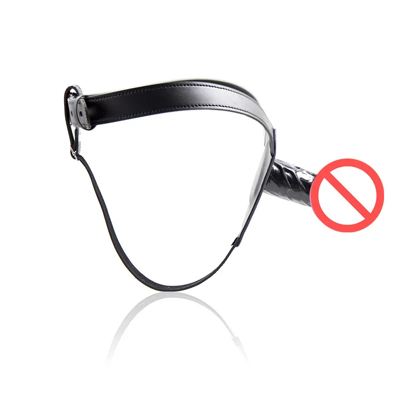 Lesbian Strapon Dildo, Correa De Arnés Ajustable En Dildo, Penis De