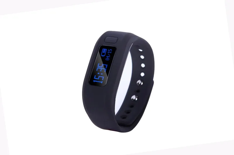 Excelvan fitness band outlet