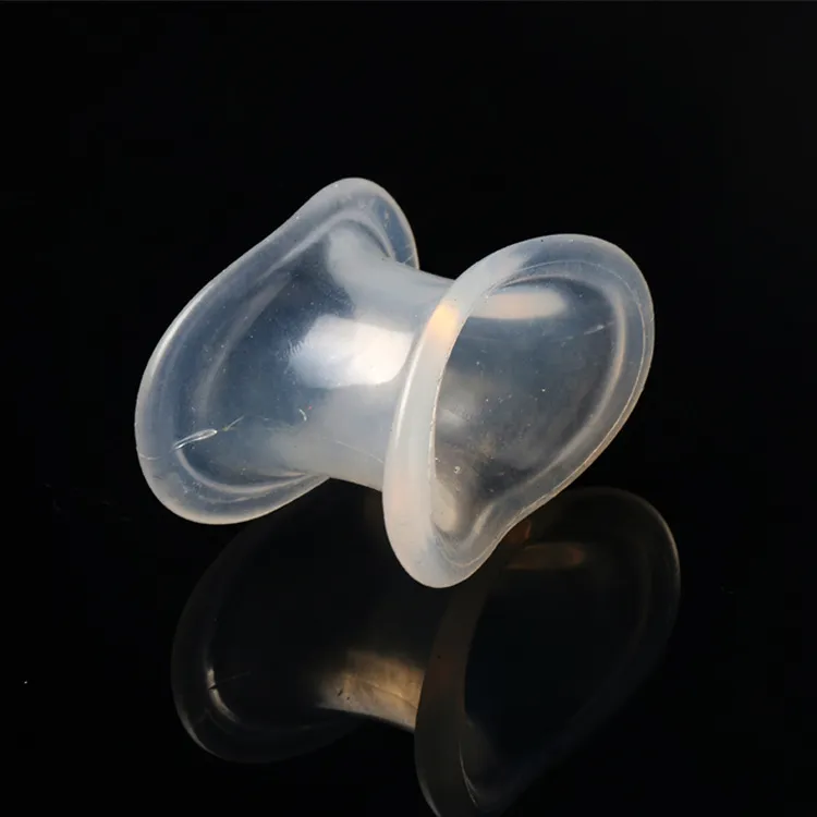 Escroto de silicona bola camilla testículo Bondage juguetes sexuales para hombres anillos para pene para retardar el tiempo Cockrings Dispositivo de Castidad
