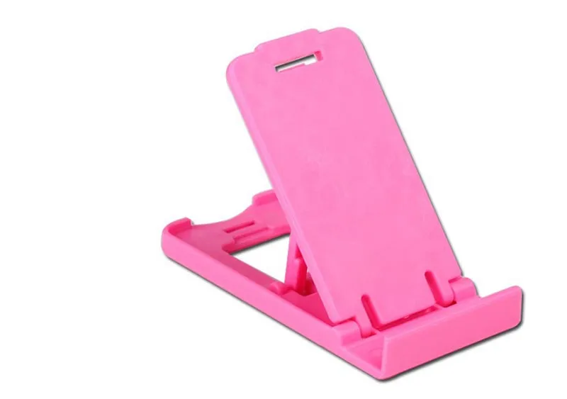 Téléphone mobile Stand Flexible Desk Phone Deckder pour iPad iPhone Sony Nokia HTC HTC Cell Phone et Tablet Stand1649854