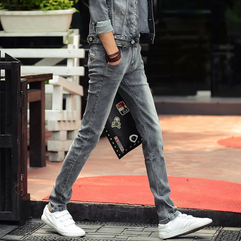 Jeans al sales por mayor hombre