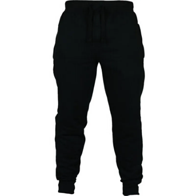 Neue Mode Haremshose Trainingshose Herrenhose Joggerhose Chinos Skinny Joggers