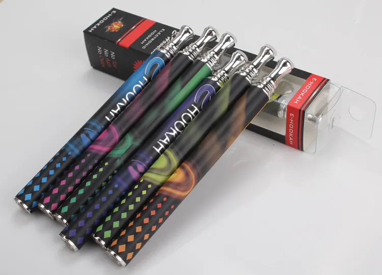 E-hookah Electronic Cigarette Disposable UP to 800 Puff shisha pen Vape e sigara Electronic Hookah Elektronic Cigaret