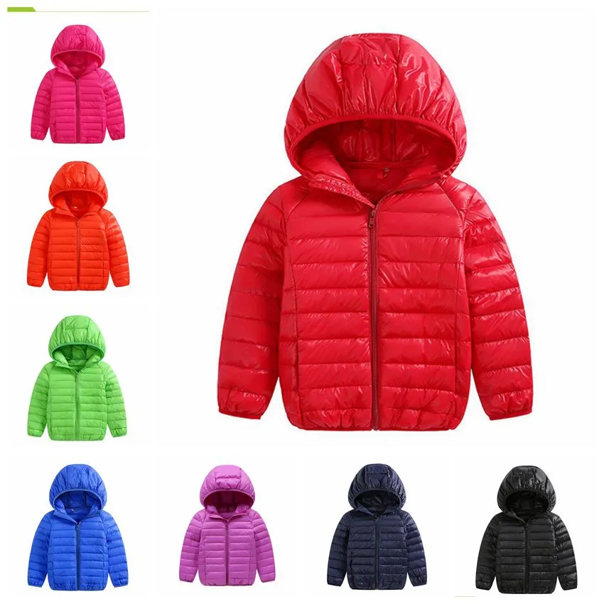 New Winter Boys Girls Bluzy Kurtka Śnieg Treasure Cartoon Płaszcz Bawełny Wyściełane Odzieżowe Płaszcze Dla Dzieci Kid Light Down Down