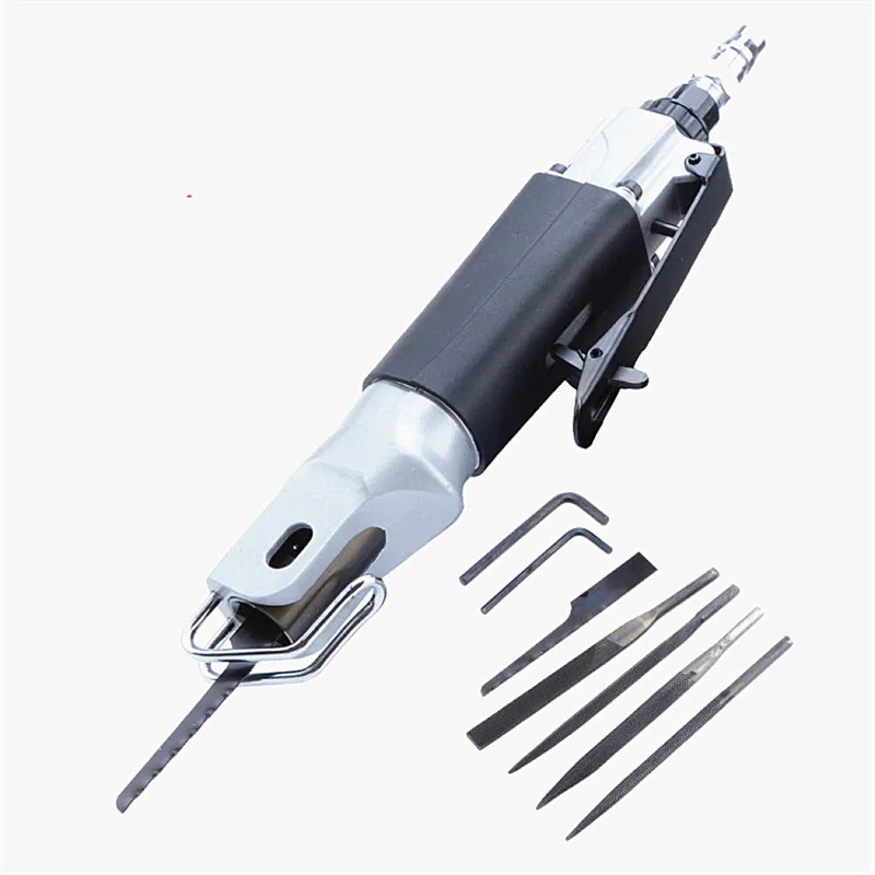 Pneumatic discount metal saw
