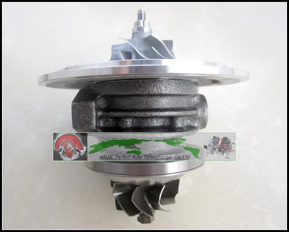 GT1549 751768-5004S 751768 703245 703245-0002 Turbo Turbocharger Cartridge CHRA Renault Laguna Megane SCENIC TRAFIC Volvo S40 V40 1