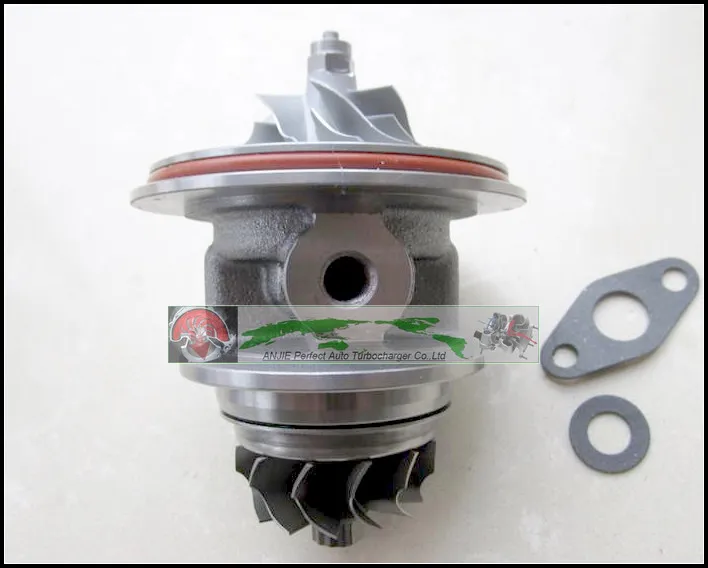 Turbo CHRA Cartridge TD04 49377-03041 49377-03043 49377-03010 49377-03020 49377-03030 for Mitsubishi Pajero II 2.8L TD125Hp (1)