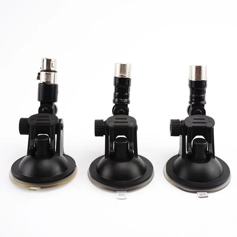 Sex Machine Attachments Fixed Bracket Female Connector Male Connector For Masturbator With Suction Cup Sex Machine Gun Accesso7895796