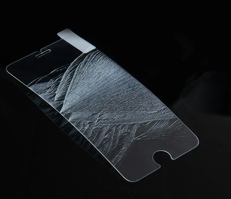 9H Tempered Glass screen protector For IPHONE 13 12 11 Pro max X XR XS 6 6S 7 8 PLUS /
