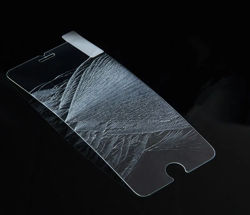 9H Tempered Glass screen protector For IPHONE 13 12 11 Pro max X XR XS 6 6S 7 8 PLUS 200P