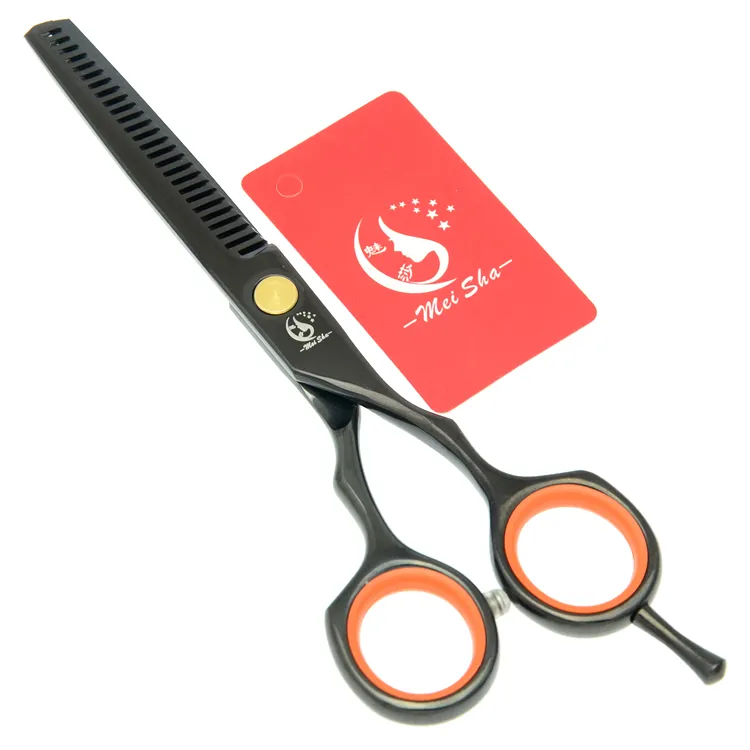 5.5Inch Hot Selling Professional Hairing ScoSors JP440C Hair Shears Frisörsverktyg Hår sax 3 Färger Valfritt HA0078