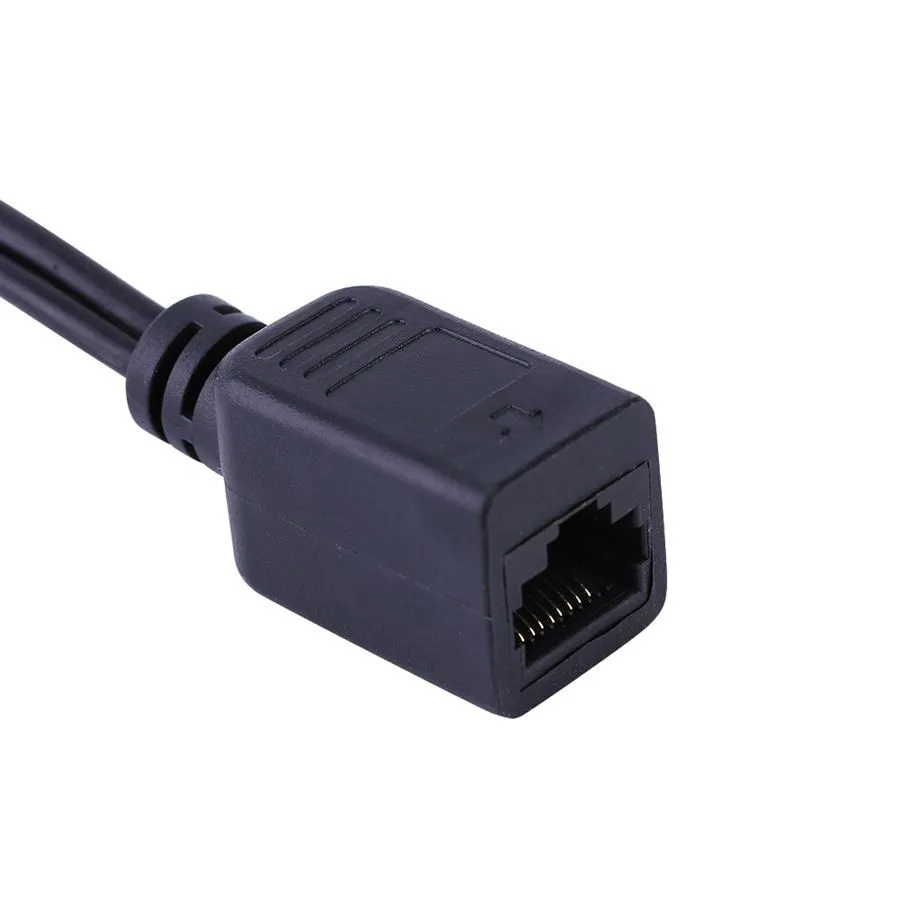 poe cable adapter