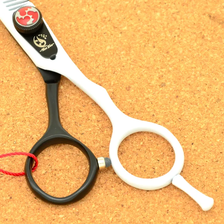 6.0Inch Meisha Barber Hair Cutting Scissors JP440C Hairdressing Scissors Salon Thinning Shears for Hairdressing Razor Hot ,HA0306