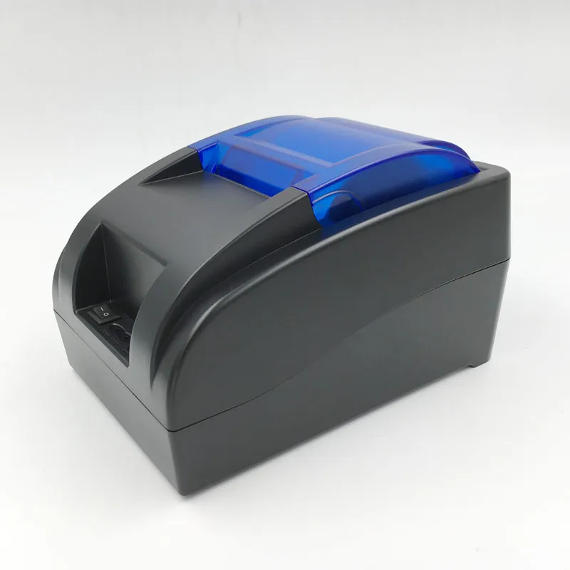 TP-5811 58mm thermal receipt printer with linux driver