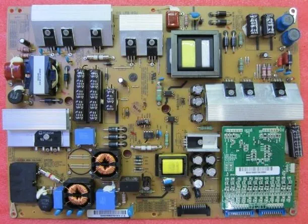 LGP32-10SLPBAU EAY60802702 LED Power Supply Board 32LE5300-UC 32LE5400-UC