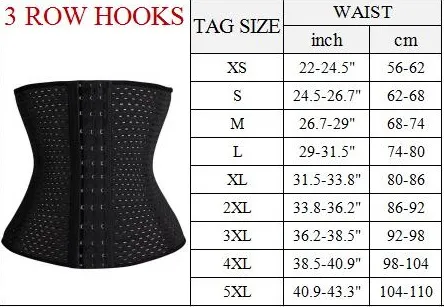 Lady Slimming Shapers Corset Waist Trainer Shaper Corset Belt Shaping for Waist Tight Circumference Woman Slim Cincher Belt