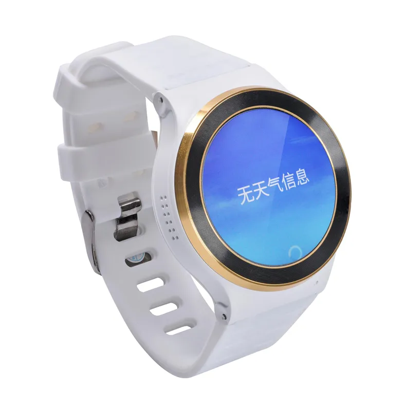 SF13 Android 5.1 Smartwatches GT88 KW88 QuadCore 1.3G MTK6580 512MB + 8GB 3G WCDMA GPS WIFI Camera 3.0 Heart Monitor