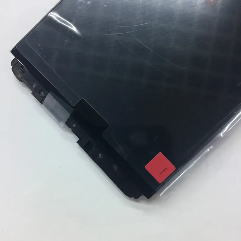 Панели дисплея ЖК-дисплея для LG V20 LS997 US996 VS995 5,7 дюйма Сенсорный Digitizer W / Сборка рамки