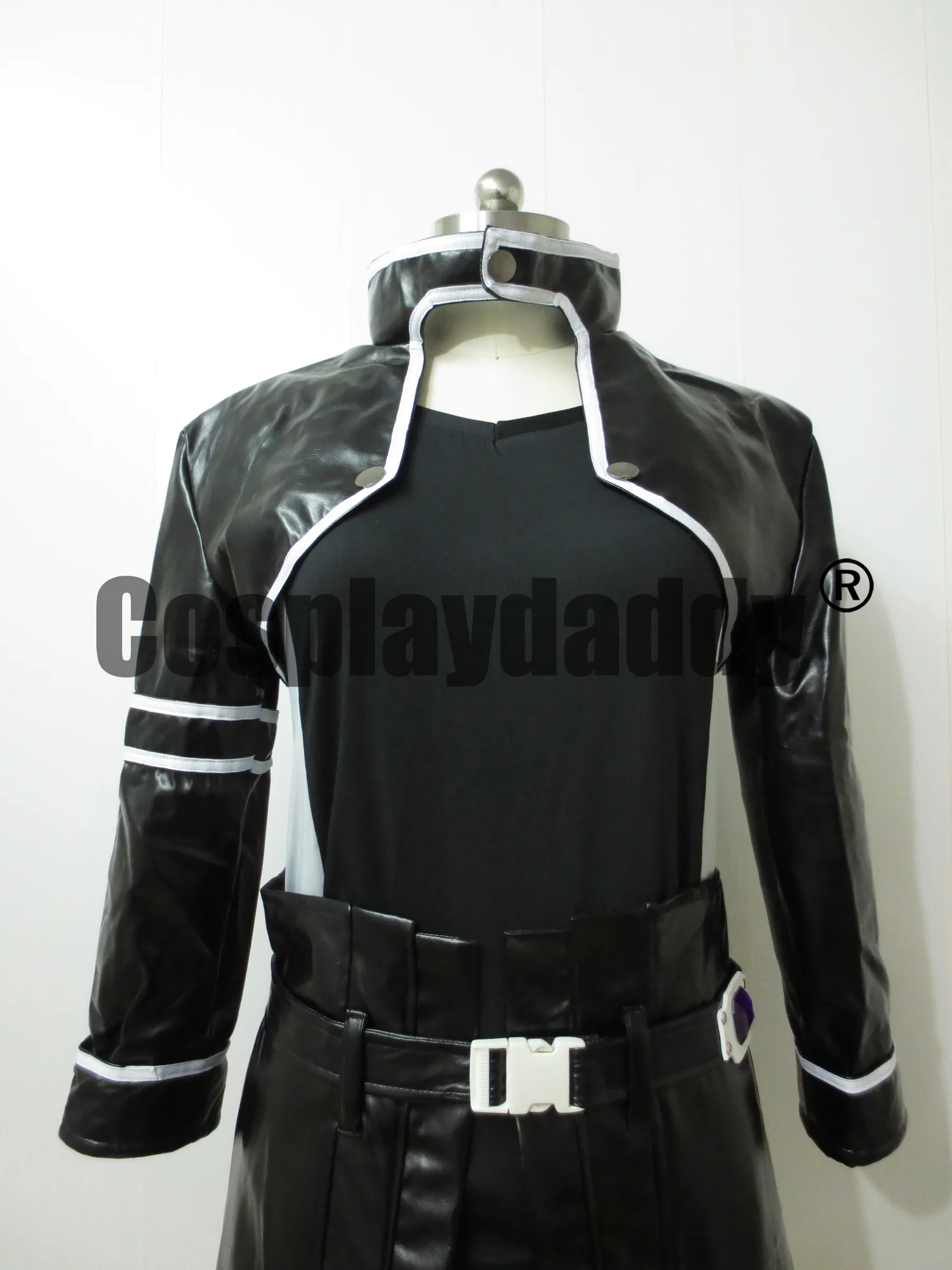 Kirito outlet cosplay outfit