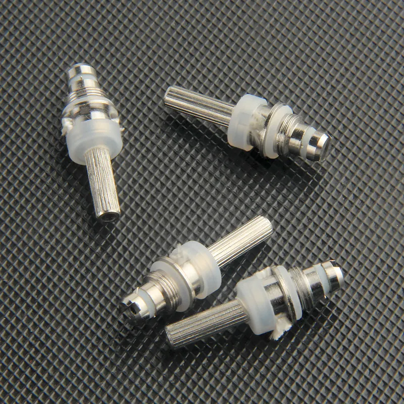 Réservoir MT3 de remplacement eGo CE4 Cartomizer Bobines de chauffage par le bas 2,4 ml Stylos eCig Vape pour GS H2 Vaporizer Mini Protank 1 2 Atomizer