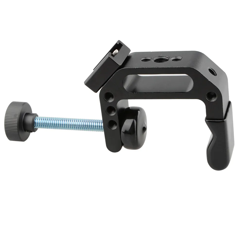 Support de support de bureau universel CClamp CAMVATE avec support de chaussure froide 4780746