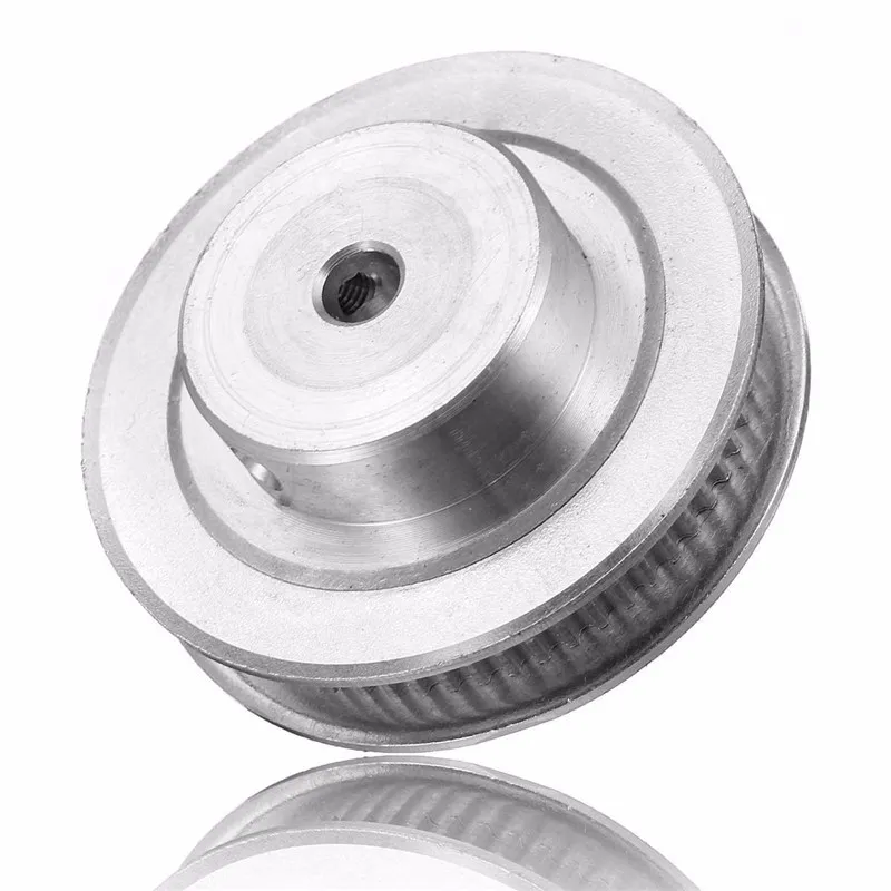 GT2 Timing Pulley 20T Bore 8mm Belt Width 10mm For 3D - View #10