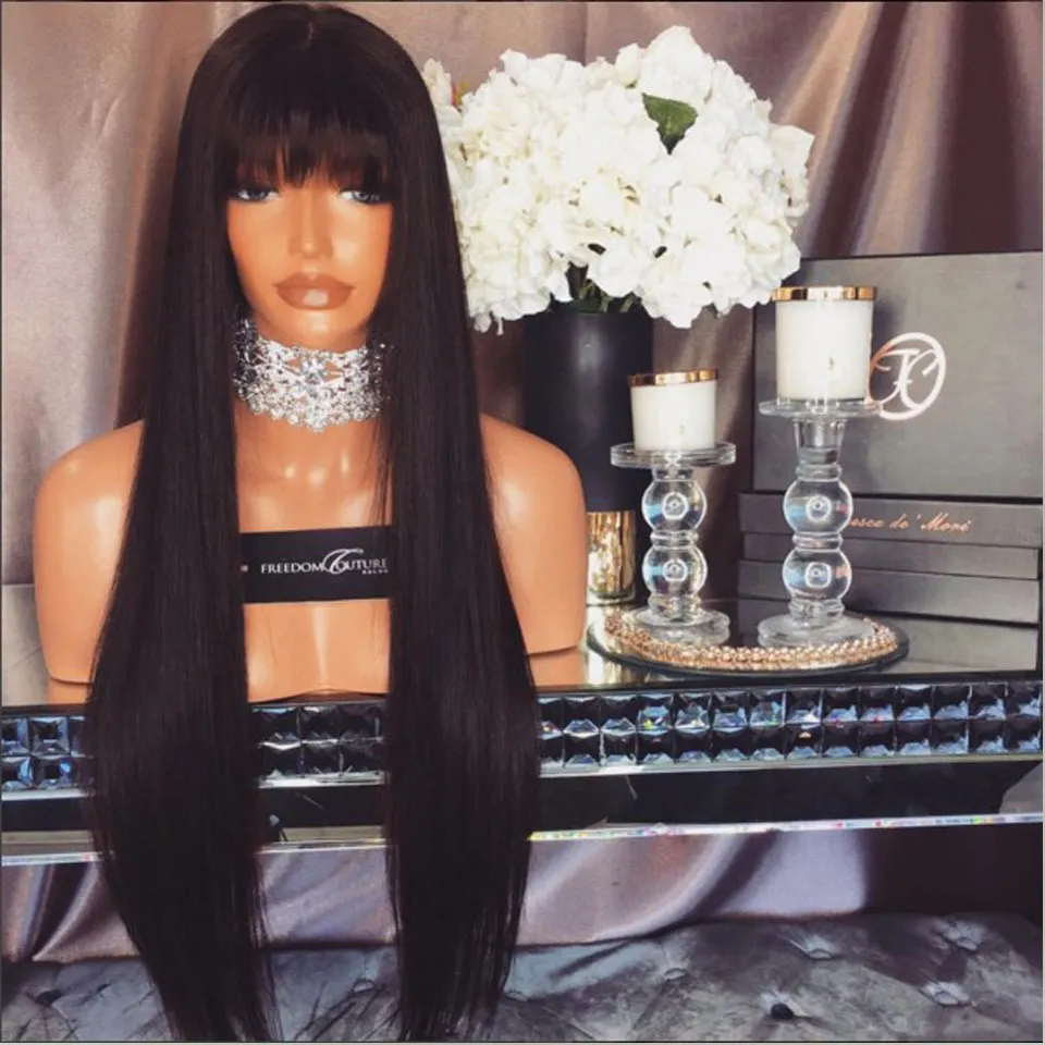 Human hair wigs deals roanoke va