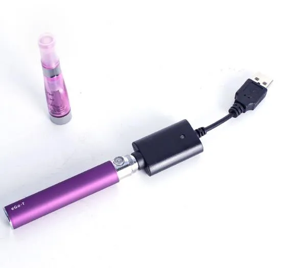 Acessórios de cigarro eletrônico carregador USB acessórios de fumaça de vapor preto universal cabeça redonda tubo de dados de dispositivo de fumar