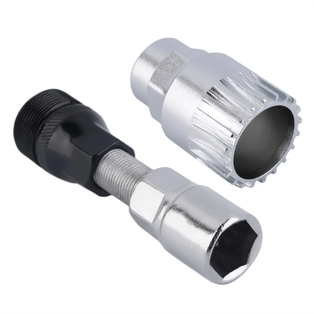 Tool to take off bike crank discount
