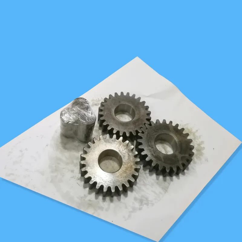 Planetaire Gear 203-26-61160 Lager 201-26-62270 Shaft voor Swing Reducer Fit PC100-120-128UU-128US-128UU-2
