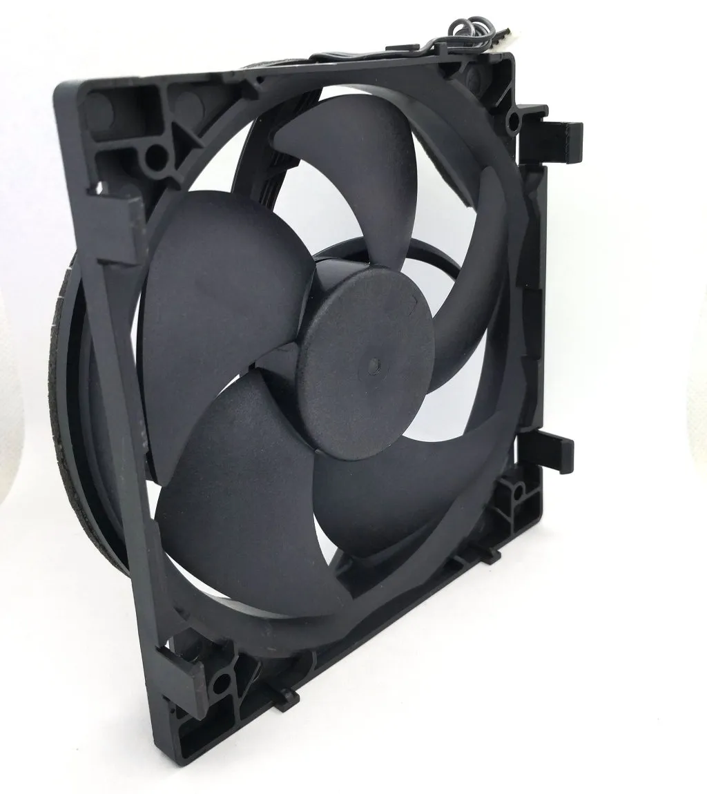 Оригинальный AAVID PSAD1A220BM NF04 12V 0,50A для Microsoft Xbox One S X877980 Game Box Fan Fan